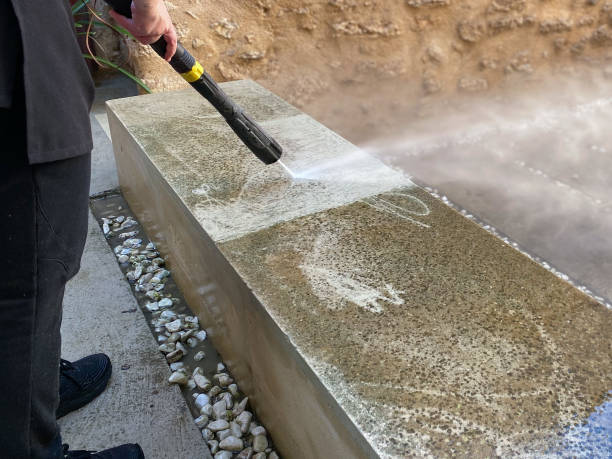 Trusted New Holstein, WI Pressure Washing Experts