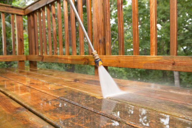 Best Sidewalk Pressure Washing  in New Holstein, WI