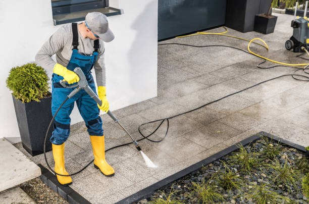 Best Deck Cleaning Services  in New Holstein, WI